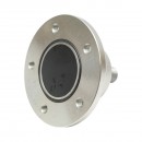 Butuc disc grapa cu talere Kverneland cod OEM A135051530, RF30701X0, IL50-112/5T-M24x2