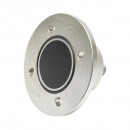 Butuc disc grapa cu talere stanga Lemken cod OEM 55510035, IL50-105/4H-M24x1.5-LH