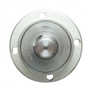 Butuc disc grapa cu talere Vogel Noot, Rabe cod OEM 90314012, RA133200, IL50-98/4T-M24
