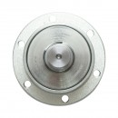 Butuc disc grapa dreapta Lemken Heliodor cod OEM 5554512, 55510012, IL50-100/6T-M24-R