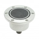 Butuc disc grapa dreapta Lemken Heliodor cod OEM 5554512, 55510012, IL50-100/6T-M24-R