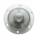 Butuc disc grapa stanga Lemken Heliodor cod OEM 5554513, 55510012, IL50-100/6T-M24-L