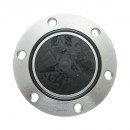 Butuc disc grapa stanga Lemken Heliodor cod OEM 5554513, 55510012, IL50-100/6T-M24-L