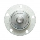 Butuc disc semanatoare cod OEM IL20-80/5H-M16
