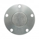 Butuc disc semanatoare cod OEM IL20-80/5H-M16