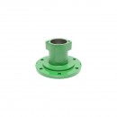 Butuc fulie descarcare pentru combina John Deere cod OEM H223290 Breckner Germany