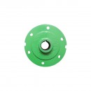 Butuc fulie descarcare pentru combina John Deere cod OEM H223290 Breckner Germany