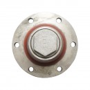 Butuc roata fata asamblat pentru U-445 cod 40.31.121