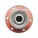 Butuc roata fata asamblat pentru U-445 cod 40.31.121