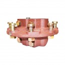 Butuc roata spate asamblat UTB U-650