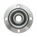 Butuc rulment cu flansa BAA-0003
