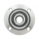 Butuc rulment cu flansa BAA-0003A
