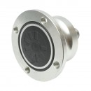 Butuc rulment cu flansa BAA-0005
