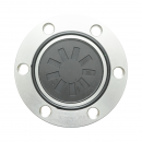 Butuc rulment cu flansa BAA-0006