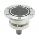 Butuc rulment cu flansa BAA-0013
