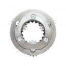 Butuc sateliti reductor complet Z=18 U-445 40.17.013