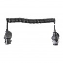Cablu ABS cu 7 poli lungime 4.5m Breckner Germany