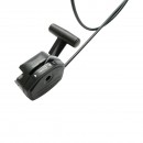 Cablu acceleratie robot de tuns iarba cu telecomanda, motor Loncin 9CP model 40TH341 THOR