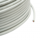 Cablu alarma cupru 12x0.22 (12AF22) PVC ignifug 100m/rola Q5+