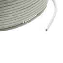Cablu alarma cupru 8x0.22 (8AF22) PVC ignifug 100m/rola Q5+