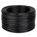 Cablu coaxial rg174 50 ohm negru 100m
