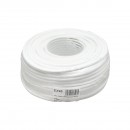 Cablu electric 35mm² H07V-K (MYF), 450/750V, cupru flexibil cu izolatie PVC 100m/rola