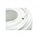 Cablu electric 35mm² H07V-K (MYF), 450/750V, cupru flexibil cu izolatie PVC 100m/rola