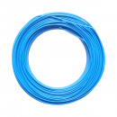 Cablu electric cupru 1.5mm albastru FY H07V-U, izolatie PVC 450/750V 100m/rola