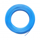 Cablu electric cupru 1.5mm albastru MYF H07V-K, izolatie PVC 450/750V 100m/rola