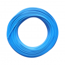 Cablu electric cupru 2.5mm albastru MYF H07V-K, izolatie PVC 450/750V 100m/rola