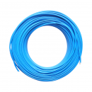 Cablu electric cupru 4mm albastru MYF H07V-K, izolatie PVC 450/750V 100m/rola