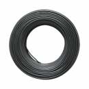 Cablu electric cupru 6mm negru MYF H07V-K, izolatie PVC 450/750V 100m/rola