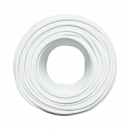 Cablu electric MYYM 3Gx4mm cupru H05VV-F, 300-500V rola 100m