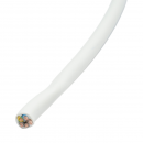 Cablu electric MYYM 5Gx1.5mm cupru H05VV-F, 300-500V rola 100m