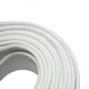 Cablu electric MYYM 5Gx2.5mm cupru H05VV-F, 300-500V rola 100m