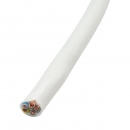 Cablu electric MYYM 5Gx2.5mm cupru H05VV-F, 300-500V rola 100m