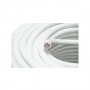 Cablu electric MYYM 5x10mm cupru H05VV-F, 450-750V rola 100m