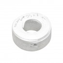 Cablu electric MYYM 5x10mm cupru H05VV-F, 450-750V rola 100m