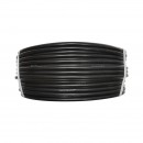 Cablu electric subteran 1x2.5 mm 50m/rola pentru gard electric Breckner Germany
