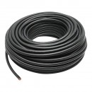 Cablu forta 1x35mm cupru litat pentru baterie, sudura RV-K 450/750V rola 50m Breckner Germany