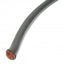 Cablu forta 1x35mm cupru litat pentru baterie, sudura RV-K 450/750V rola 50m Breckner Germany