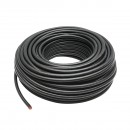 Cablu forta 1x35mm cupru litat pentru baterie, sudura RV-K 450/750V rola 5m Breckner Germany