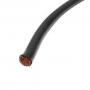 Cablu forta 1x35mm cupru litat pentru baterie, sudura RV-K 450/750V rola 5m Breckner Germany