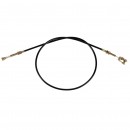 Cablu frana spate pentru scuter electric, Detoolz