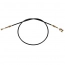 Cablu frana spate pentru scuter electric, Detoolz