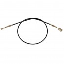Cablu frana spate pentru scuter electric, Detoolz