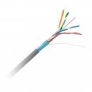 Cablu ftp cat 5e 0.5mm cca 305m