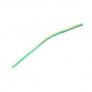 Cablu impamantare din cupru, 1000m pentru panouri solare MYF 1x10mm, 450/750V verde galben