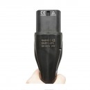 Cablu incarcare 230V, 5M pentru masini electrice, adaptor de la Type 1 la Type 2 (US-EU), 7KW, 32A monofazic