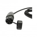 Cablu incarcare 380V, 5M Type 2 pentru masini electrice 11KW, 16A, trifazic IP55